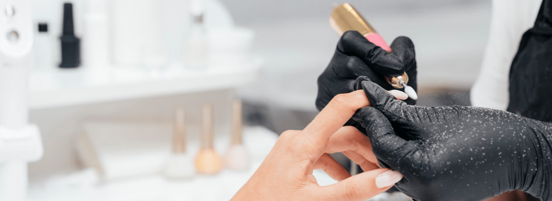 REN NAIL - Nét đẹp đôi tay Việt