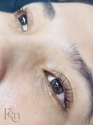 REN NAIL - Painted Nail Design